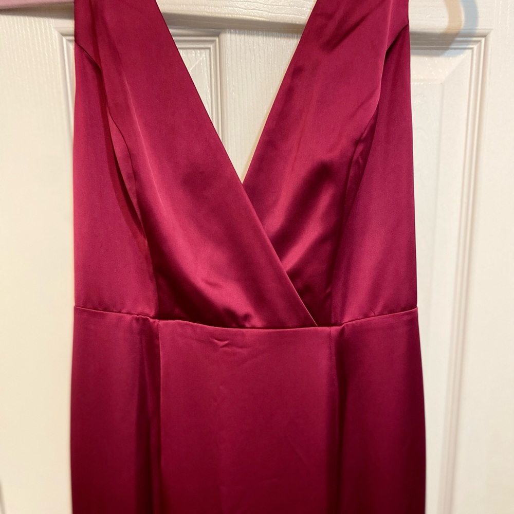 ✨ Adrianna Papell formal dress 👗